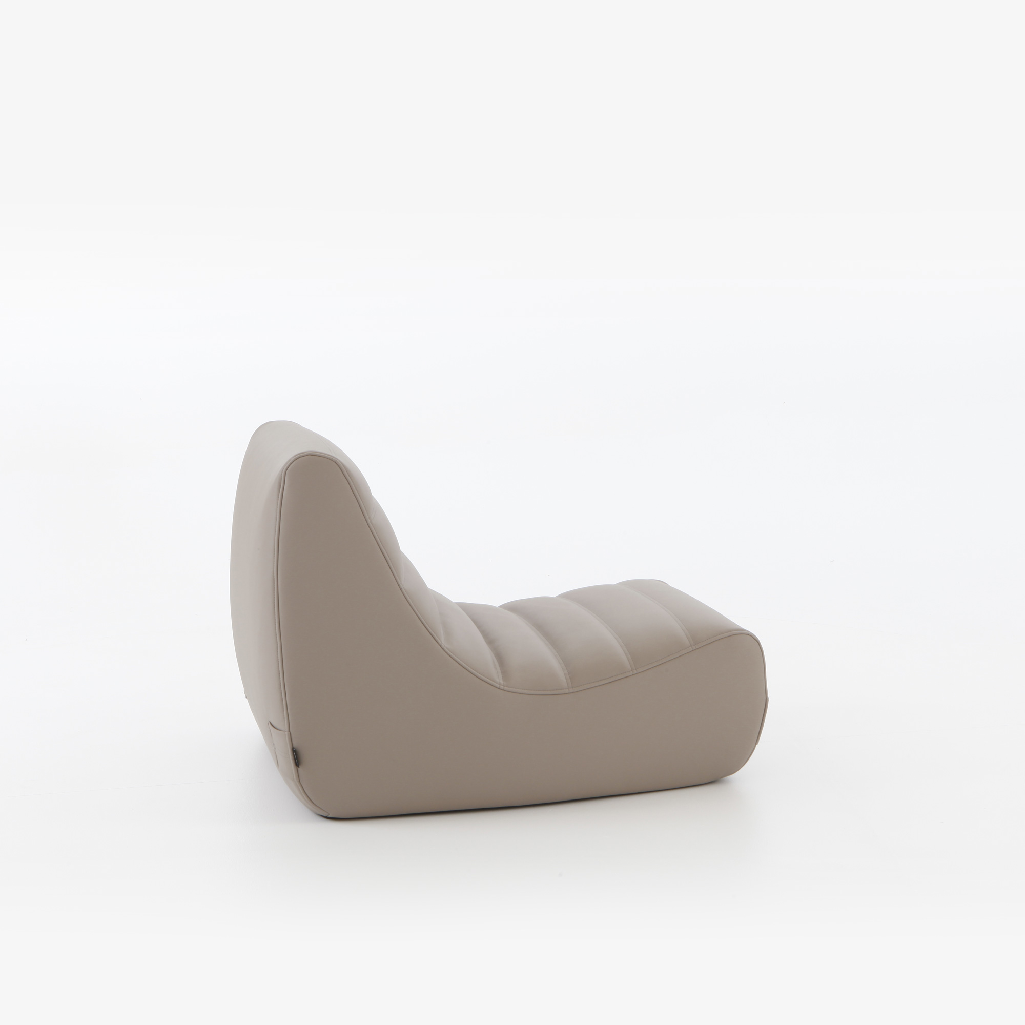 Image Fireside chair outdoor  3