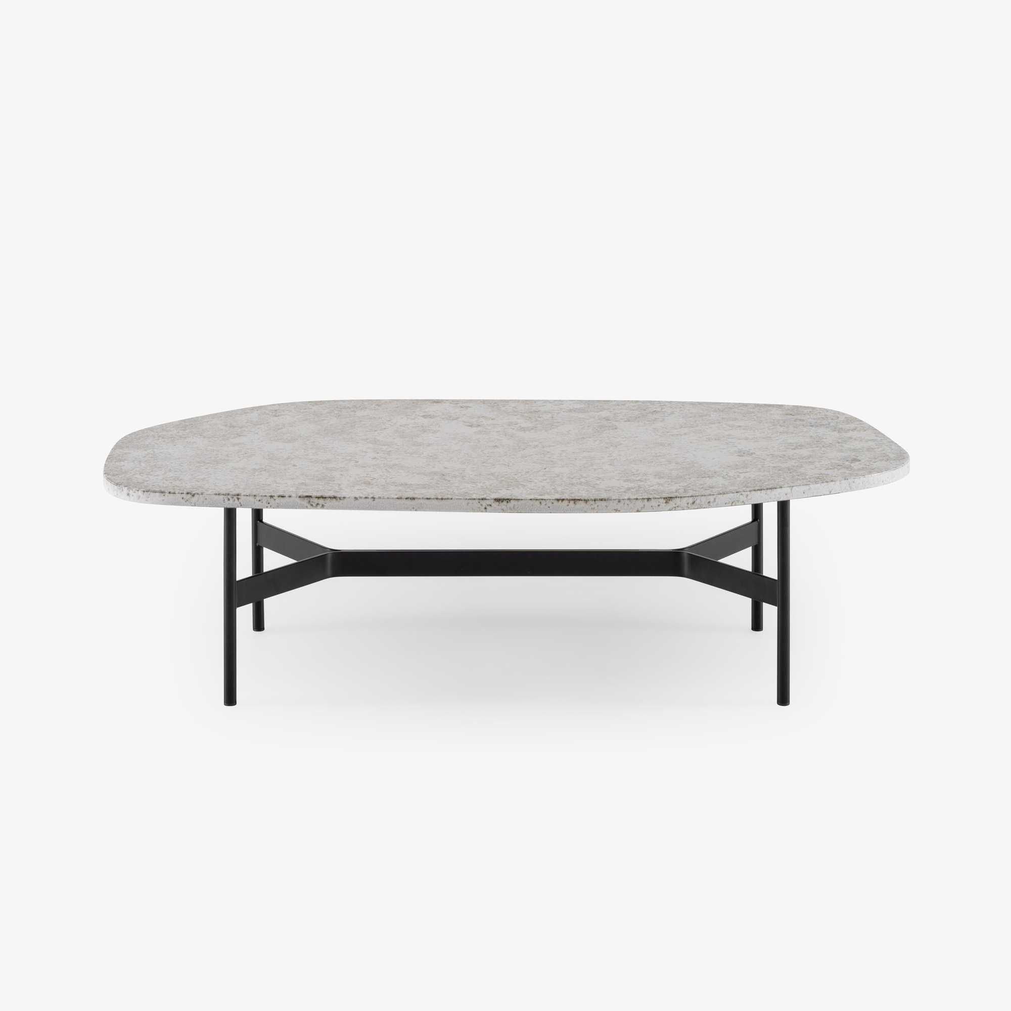 Image Low table extra-large sable 1