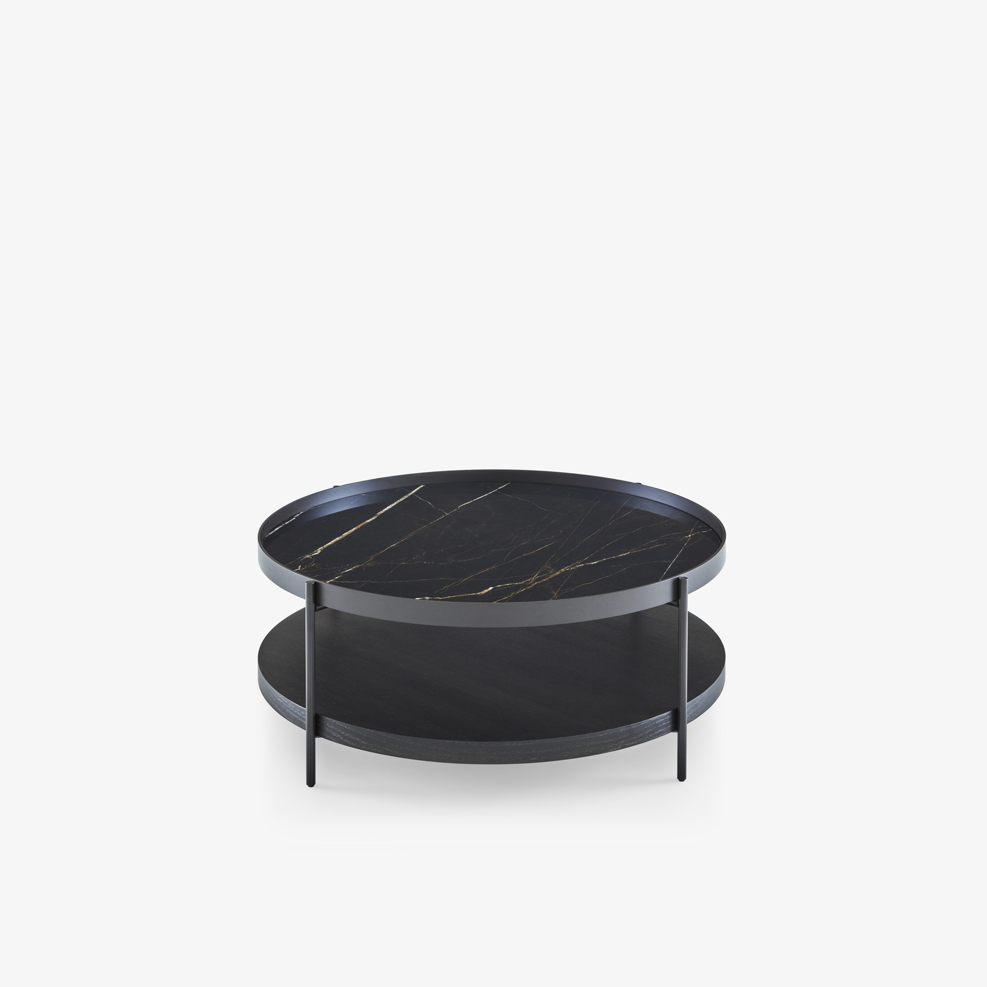 Image ROUND OCCASIONAL TABLE  