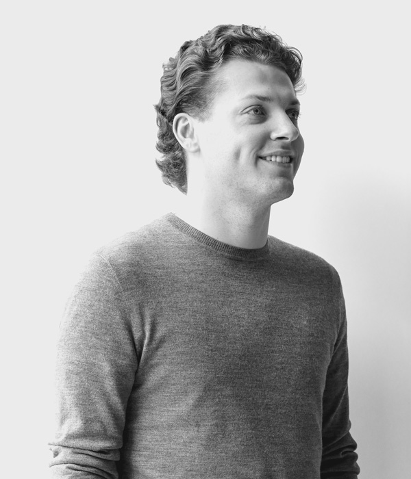 Baptiste Vandaele