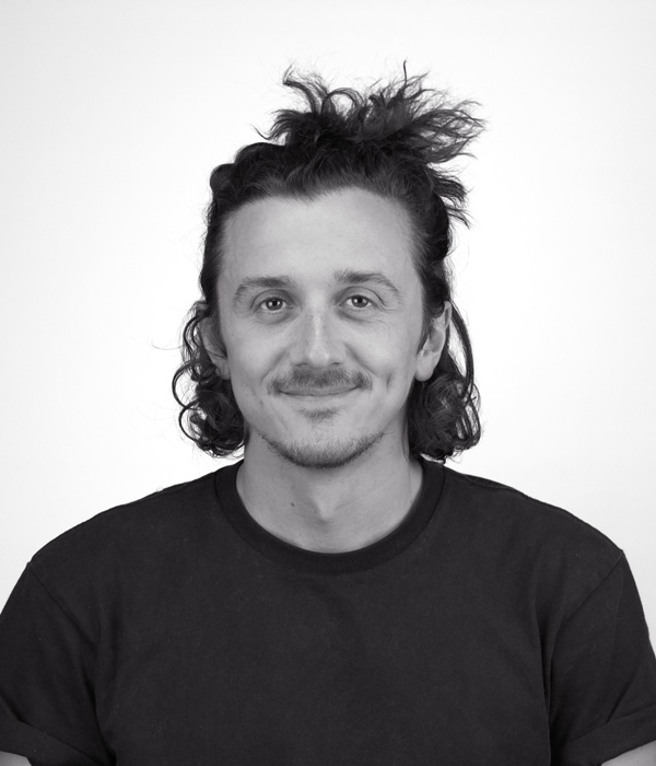 Robin Thannberger