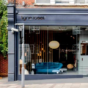 LIGNE ROSET BROMLEY store image