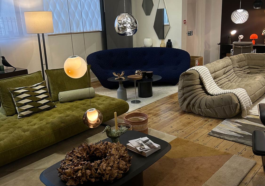 DESIGN HOUSE