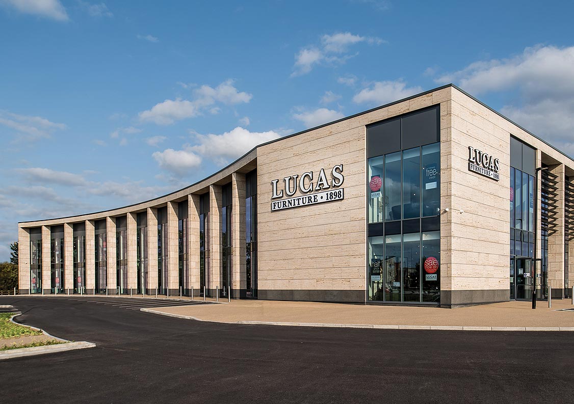 LUCAS FURNITURE