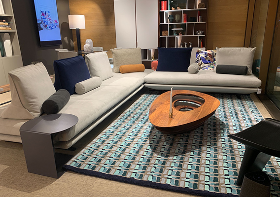 LIGNE ROSET CHELSEA