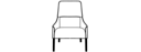 ARMCHAIR  