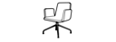 CARVER CHAIR CENTRAL PEDESTAL