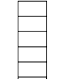 SHELVING UNIT
