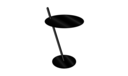 PEDESTAL TABLE