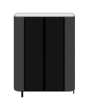 DISPLAY CABINET