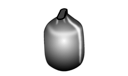 VASE LARGE