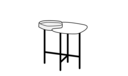 OCCASIONAL TABLE