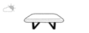 FOOTSTOOL  