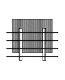 SHELVING UNIT