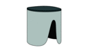 OCCASIONAL TABLE