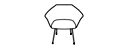 CARVER CHAIR  