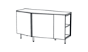 SIDEBOARD