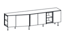 TV CABINET