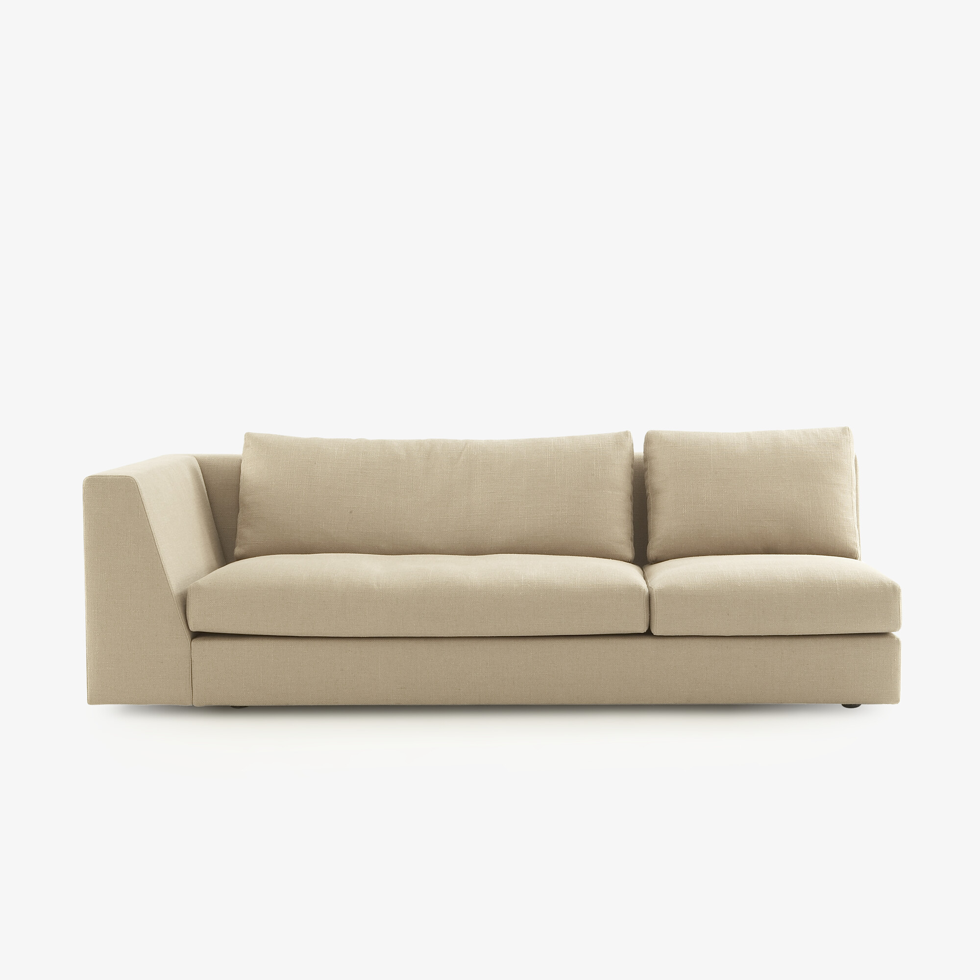 Image 1-ARM SOFA  