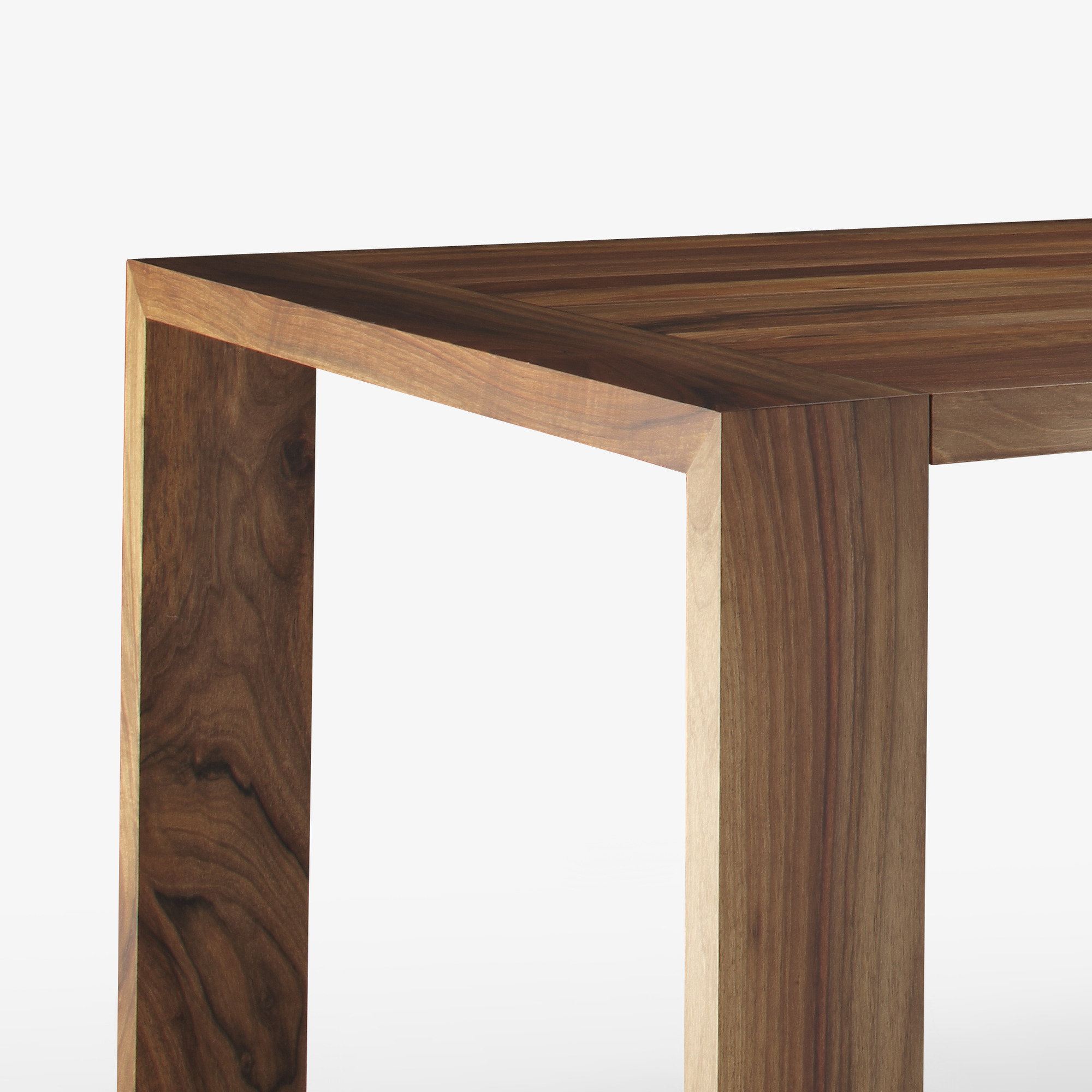 Image Dining table without extension leaf 4