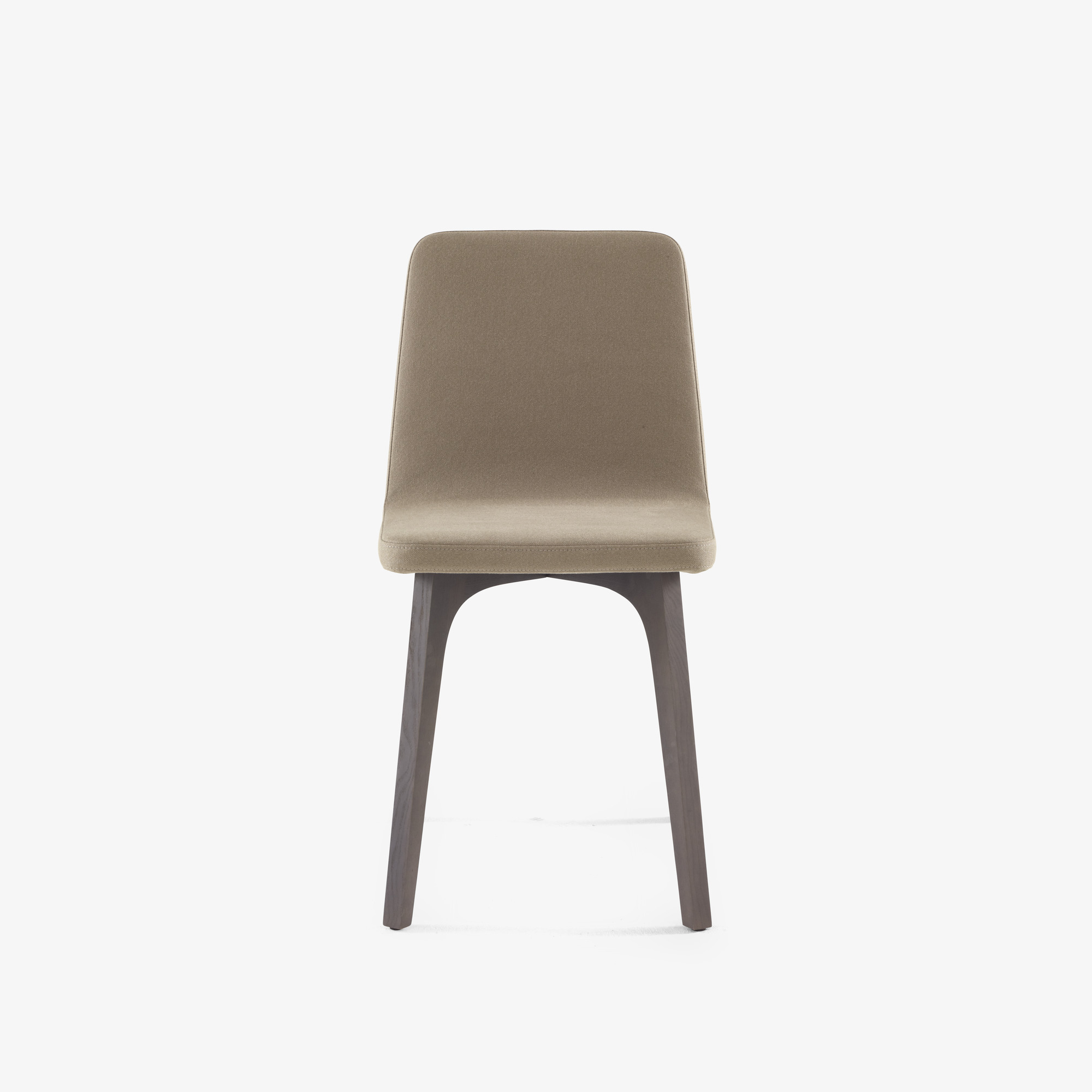 Image Dining chair wooden base 1