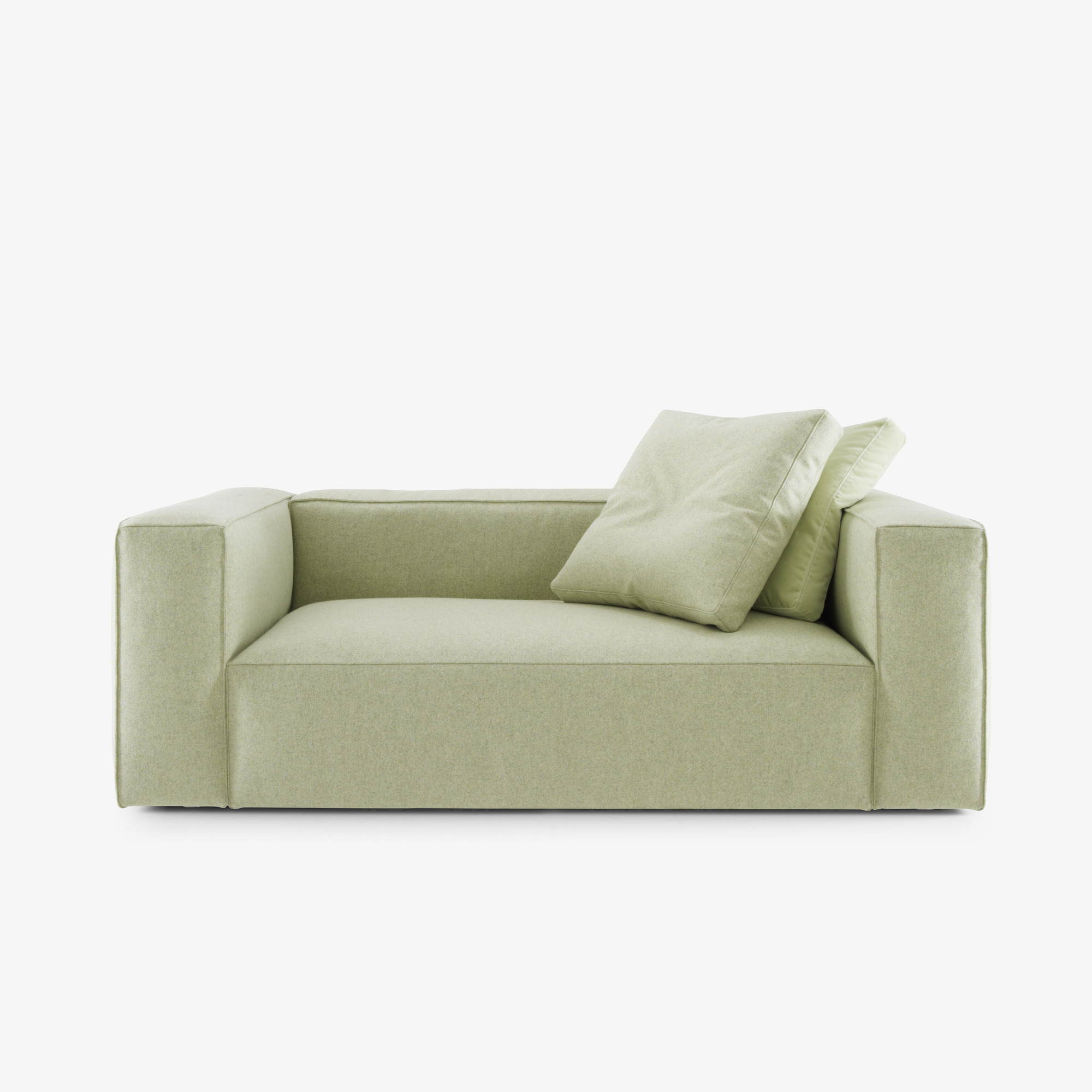 Image Medium sofa complete element  1