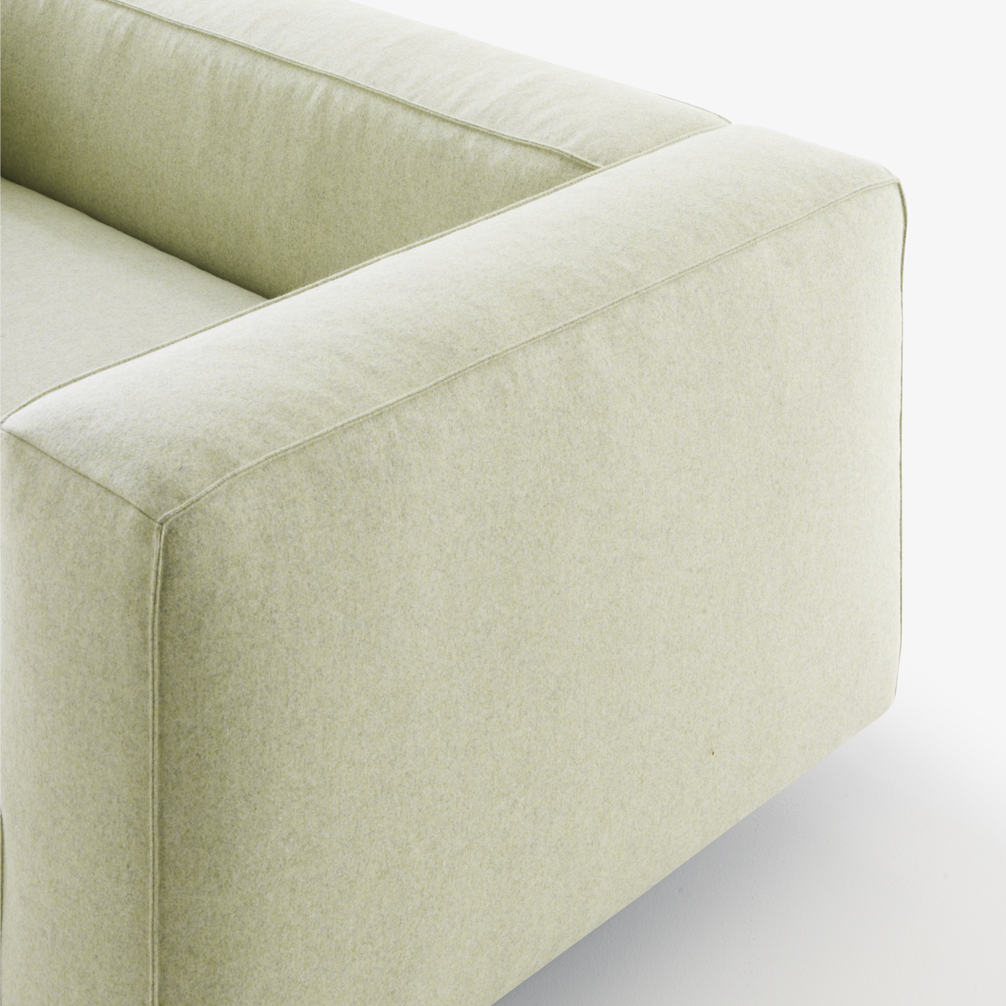 Image Medium sofa complete element  3