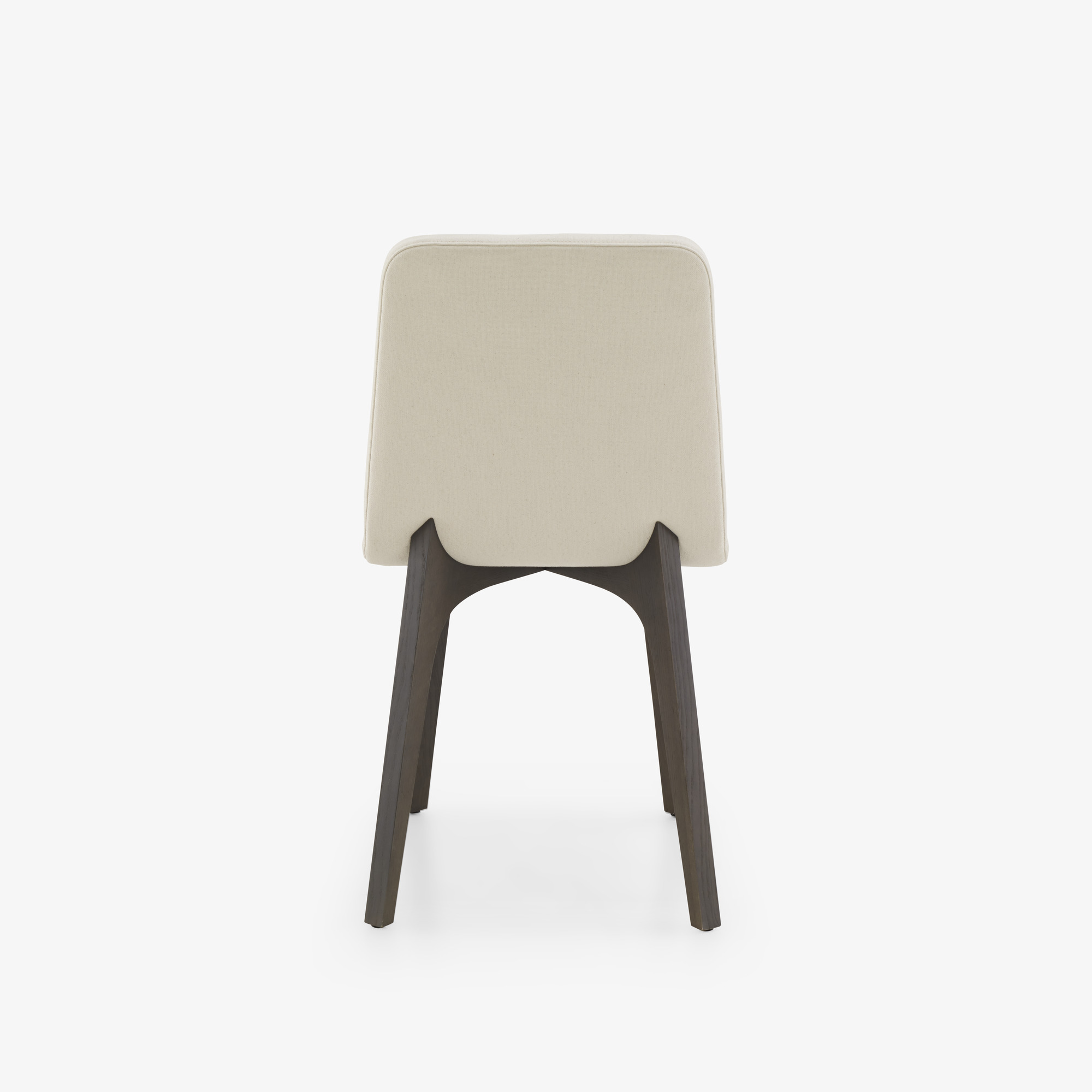 Image Dining chair wooden base 10