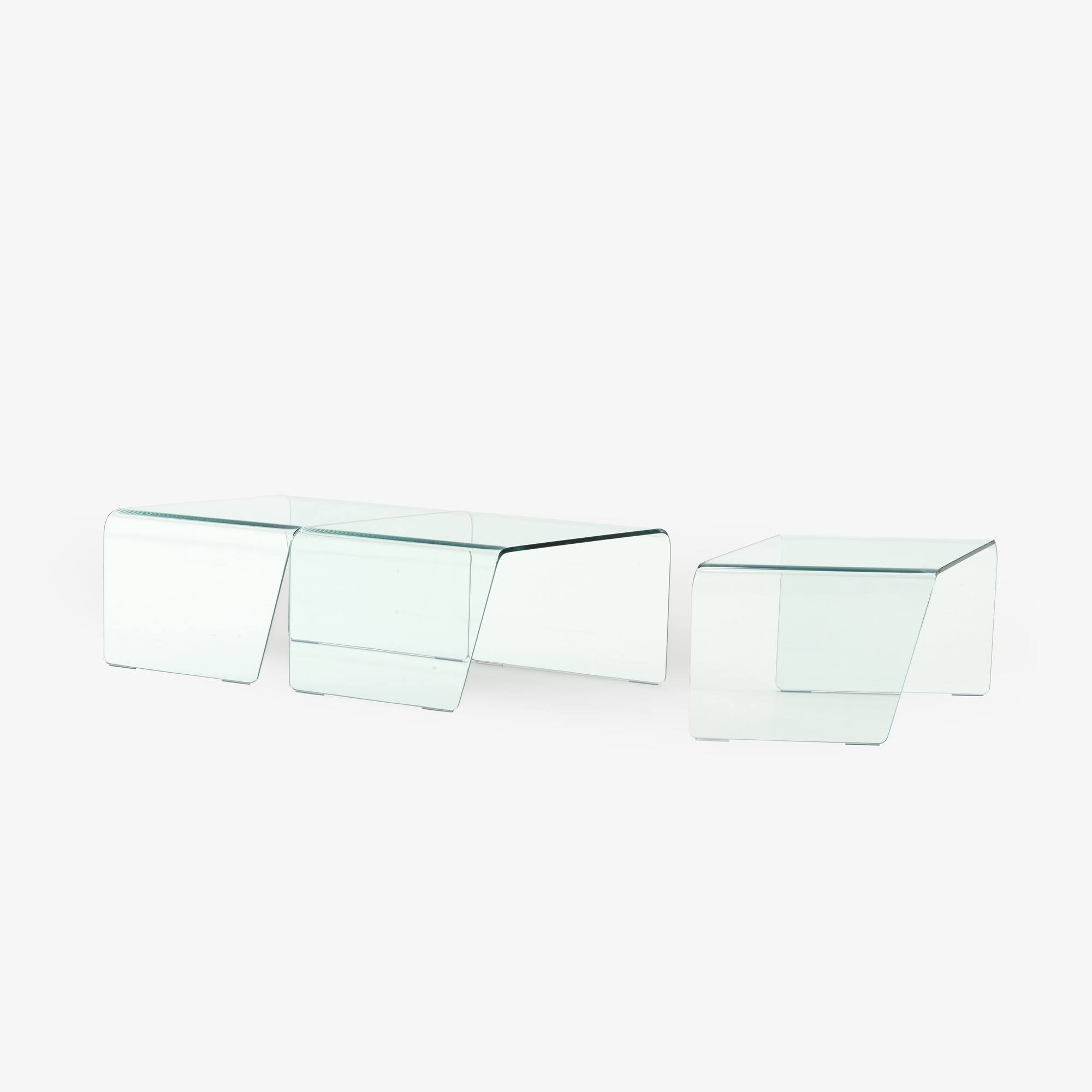 Image Set of 3 occasional tables   5