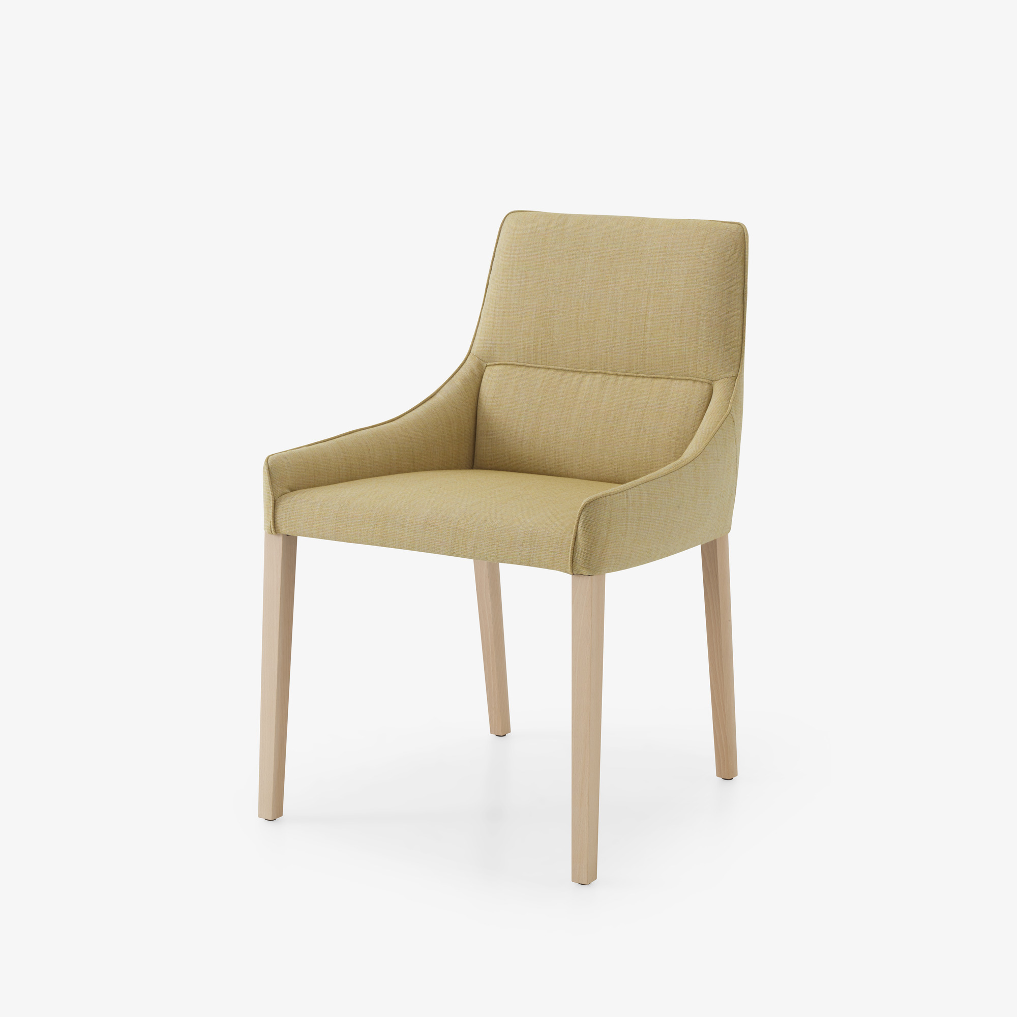 Image Dining chair beech base 2