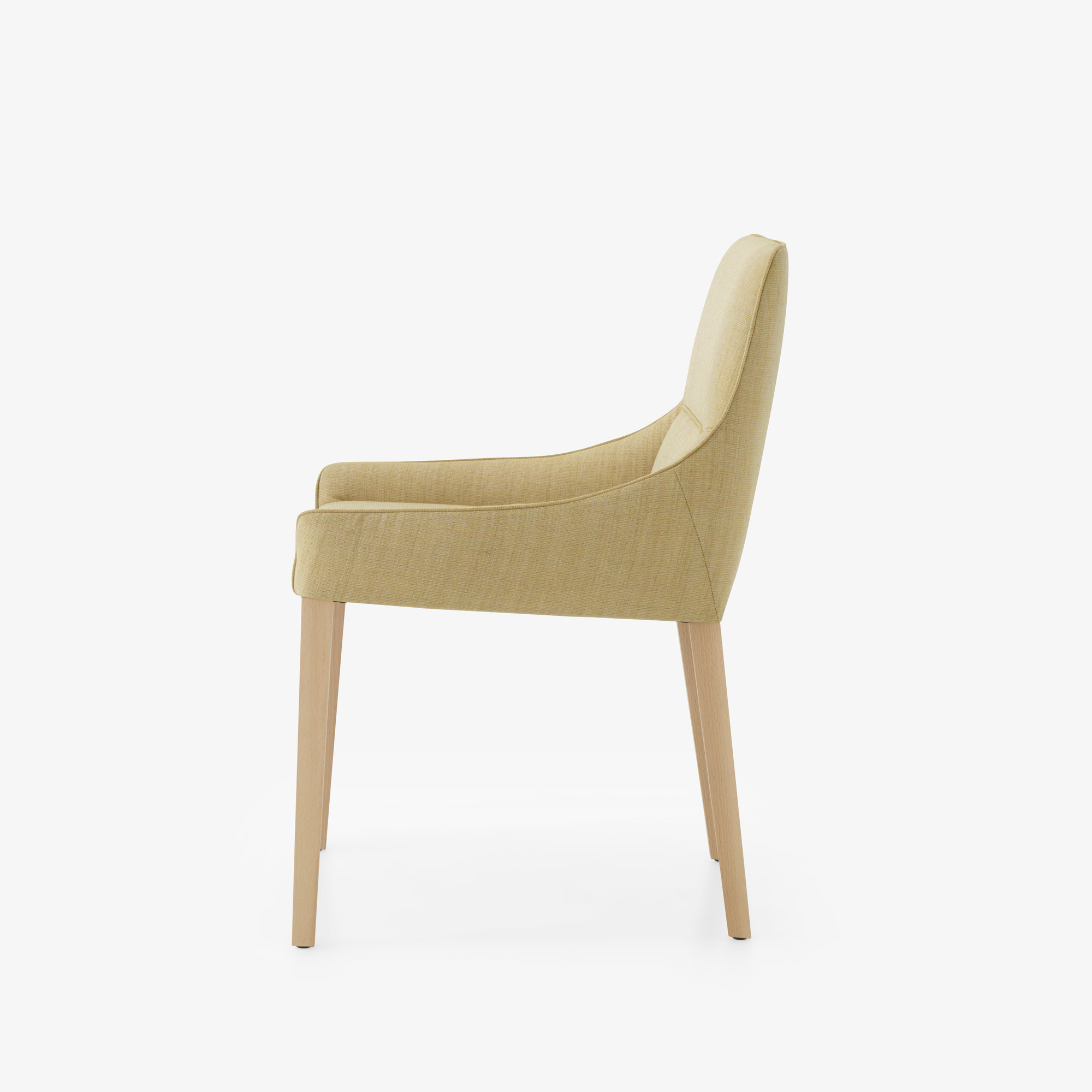 Image Dining chair beech base 3