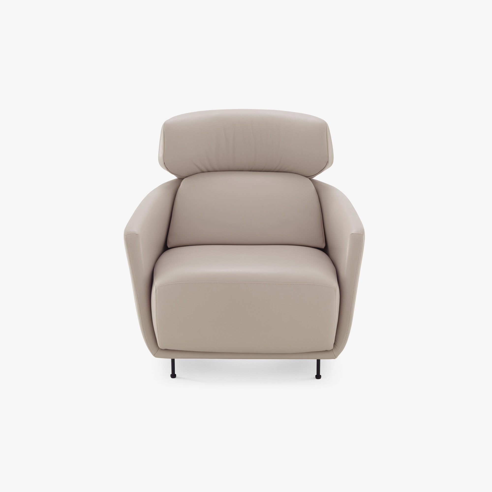 Image ARMCHAIR HIGH BACK 