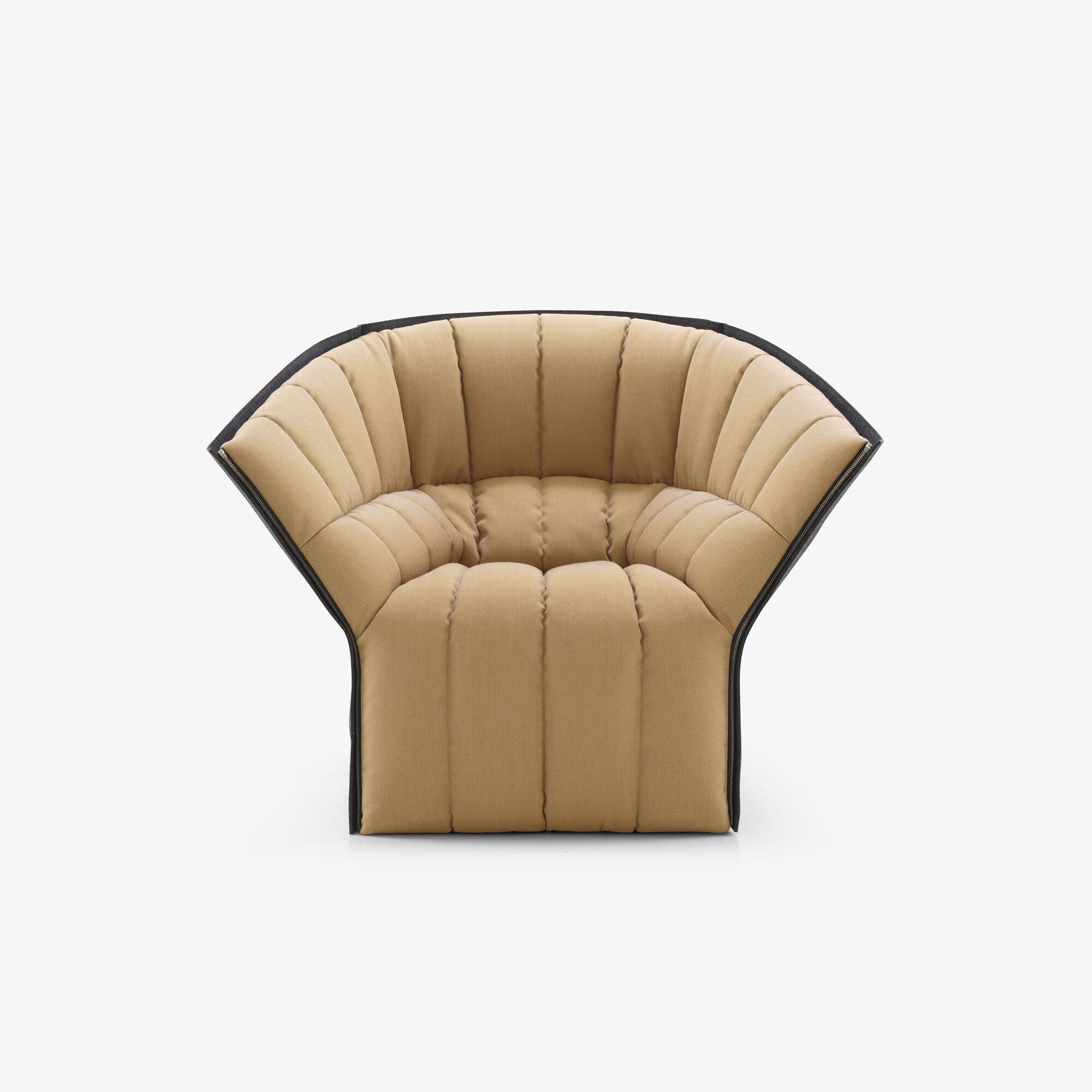 Image ARMCHAIR LOW BACK