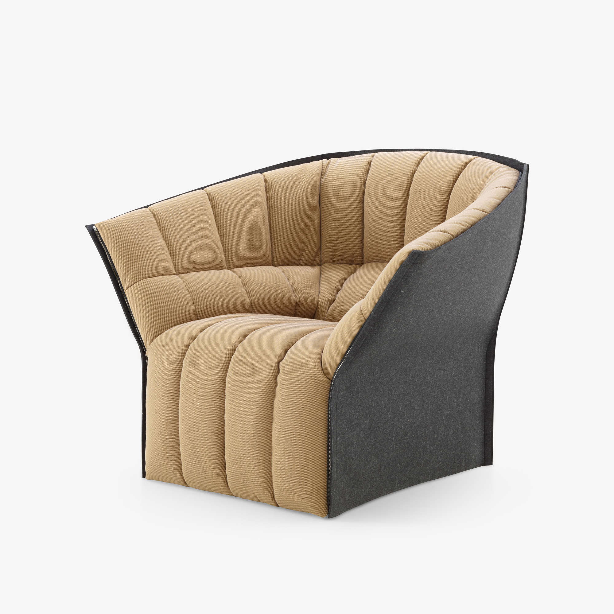 Image Armchair low back 2
