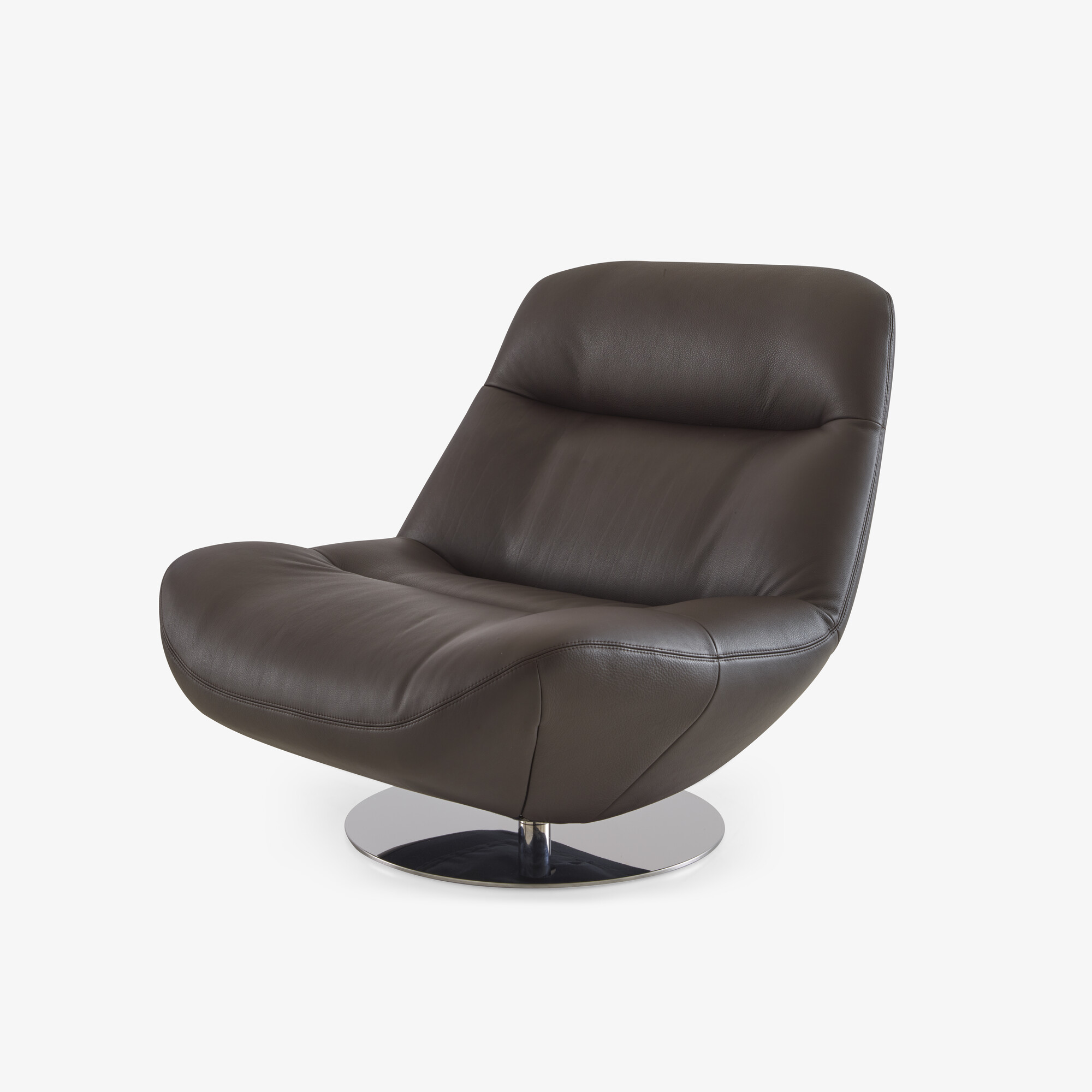 Image Swivelling armchair   3