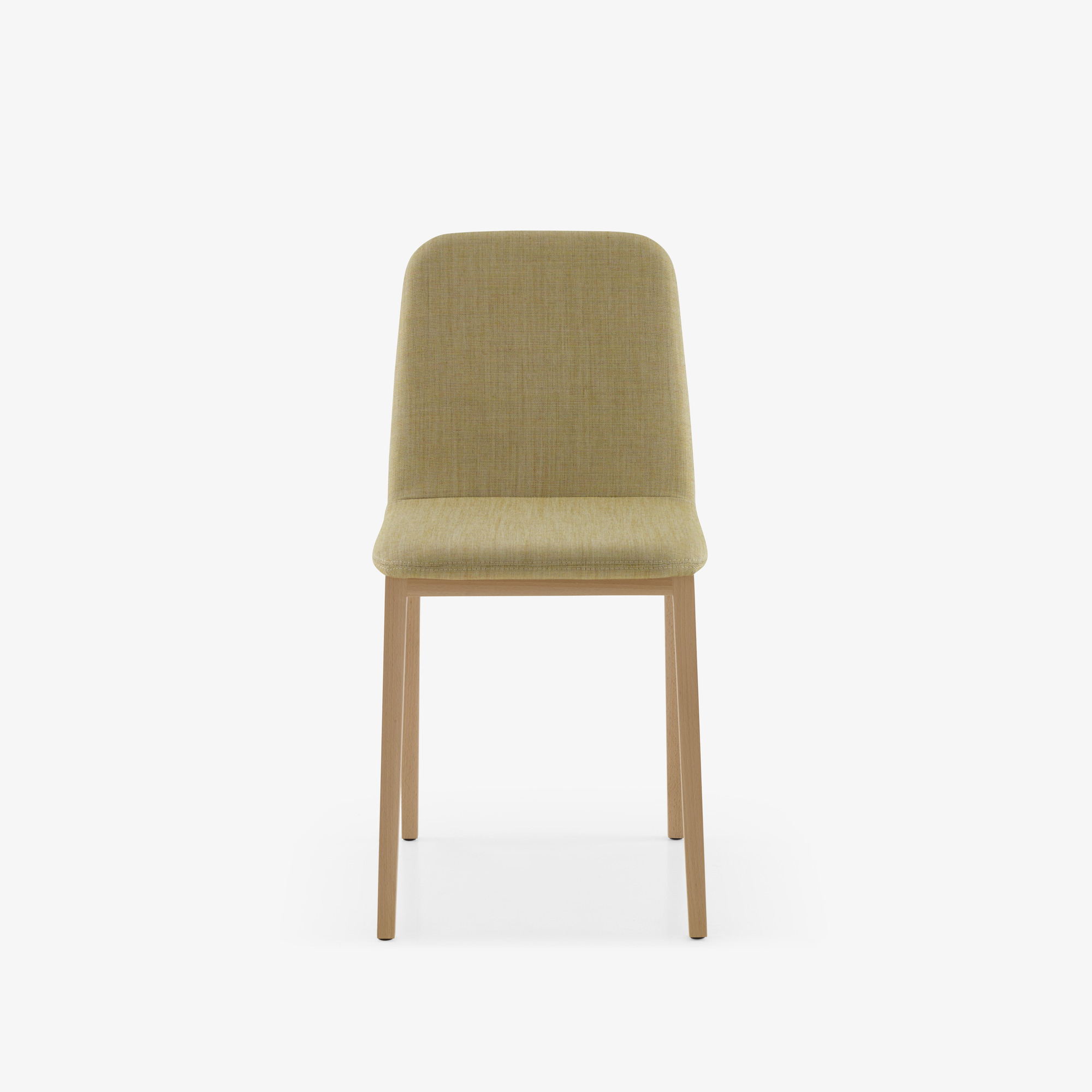 Image Dining chair beech base 5