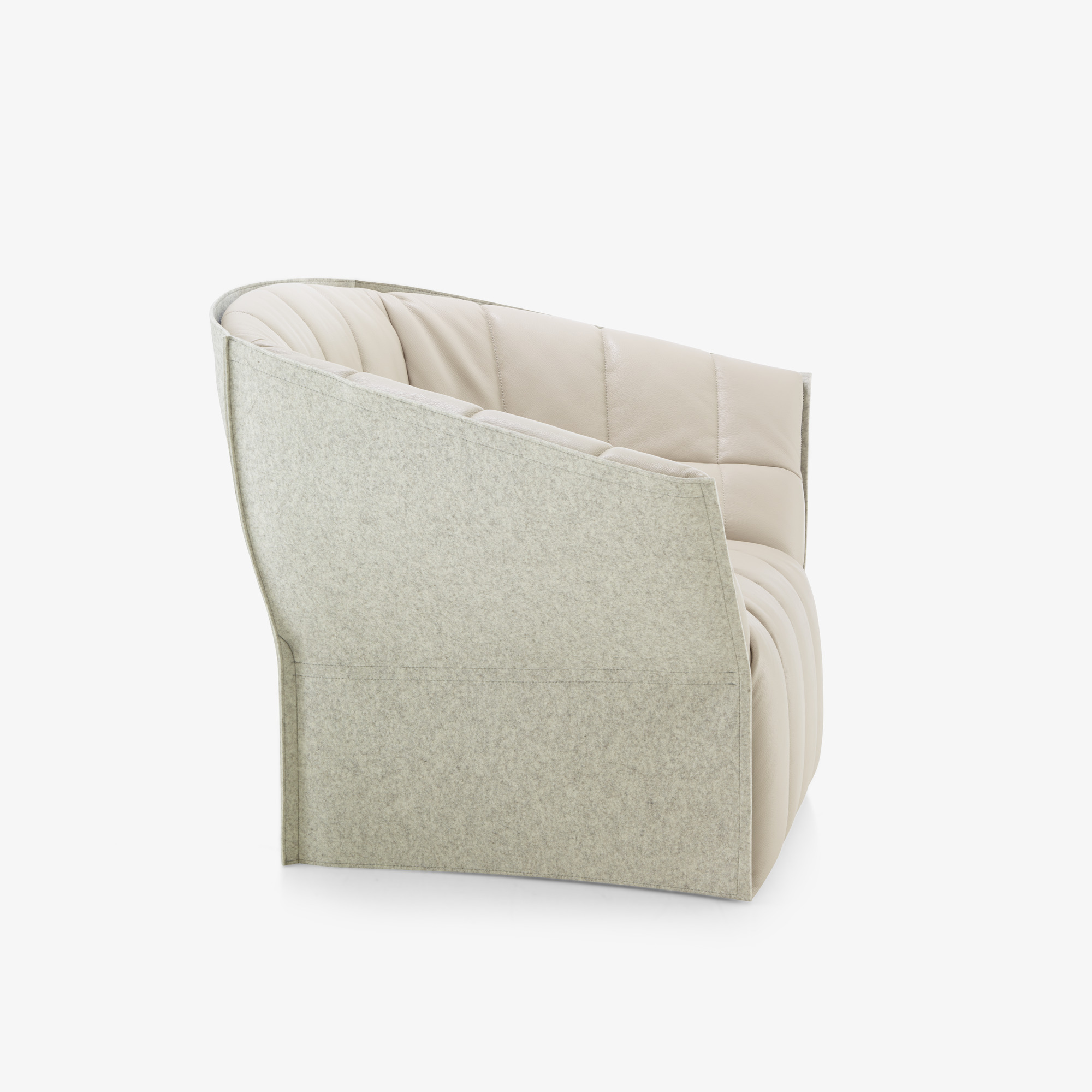 Image Armchair low back 7