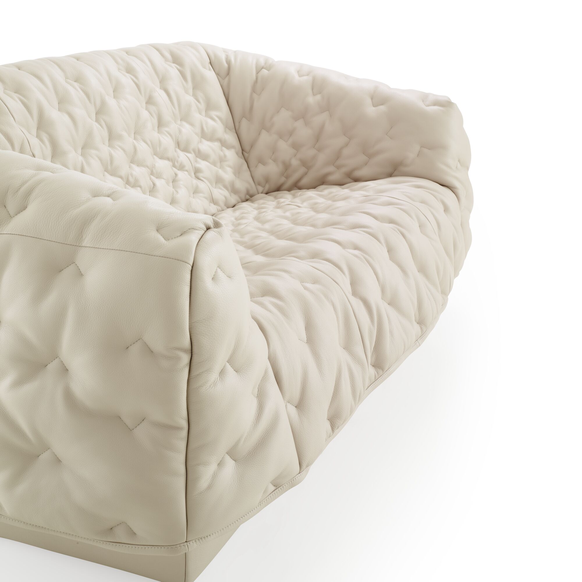 Image Medium sofa complete element  3