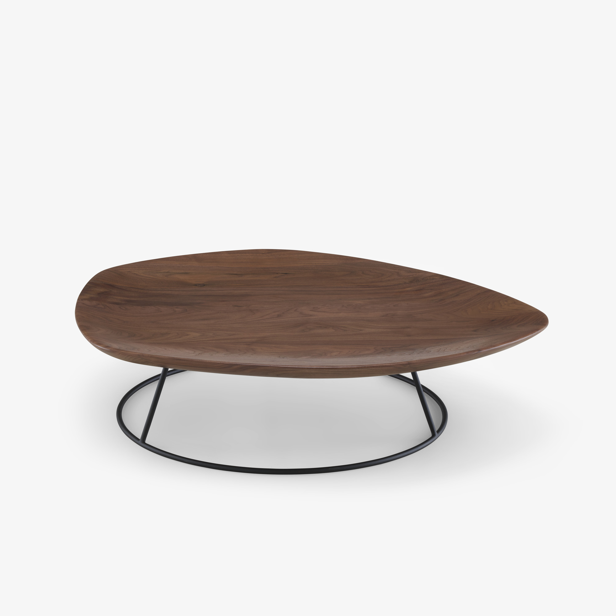 Image Low table concave top small 1