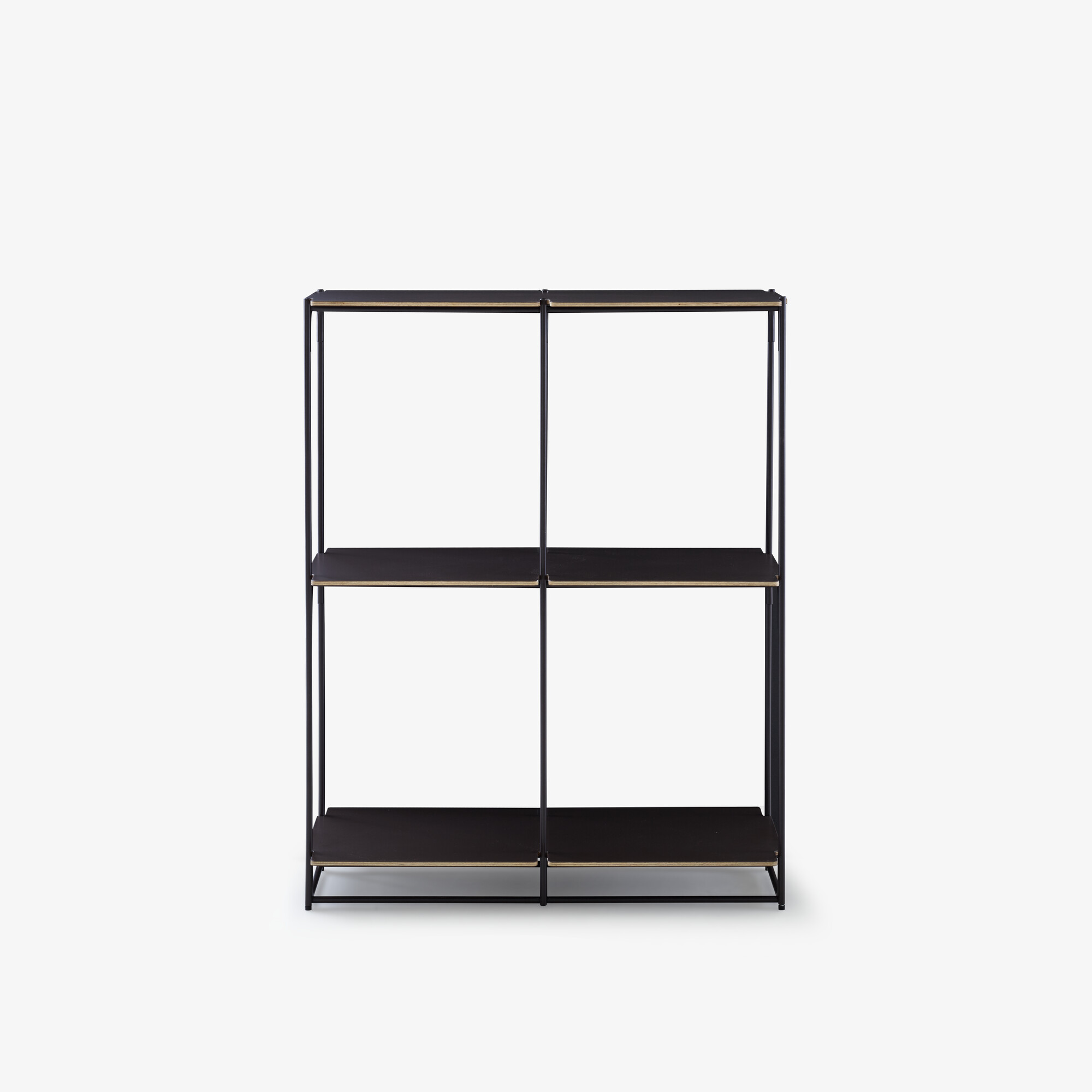 Image Bookcase - h 88 (34" 3/4) 2