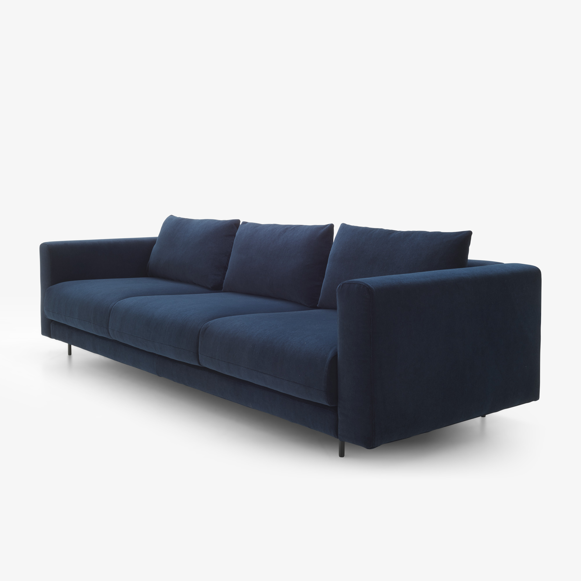 Image Sofa complete item - high back cushions  3