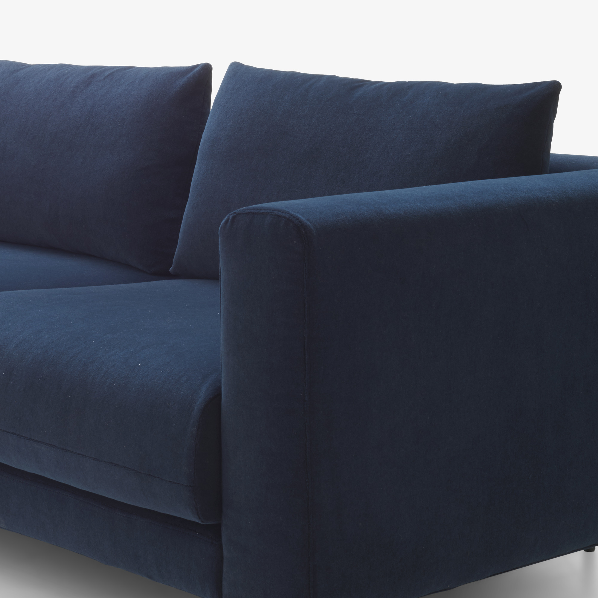 Image Sofa complete item - high back cushions  6