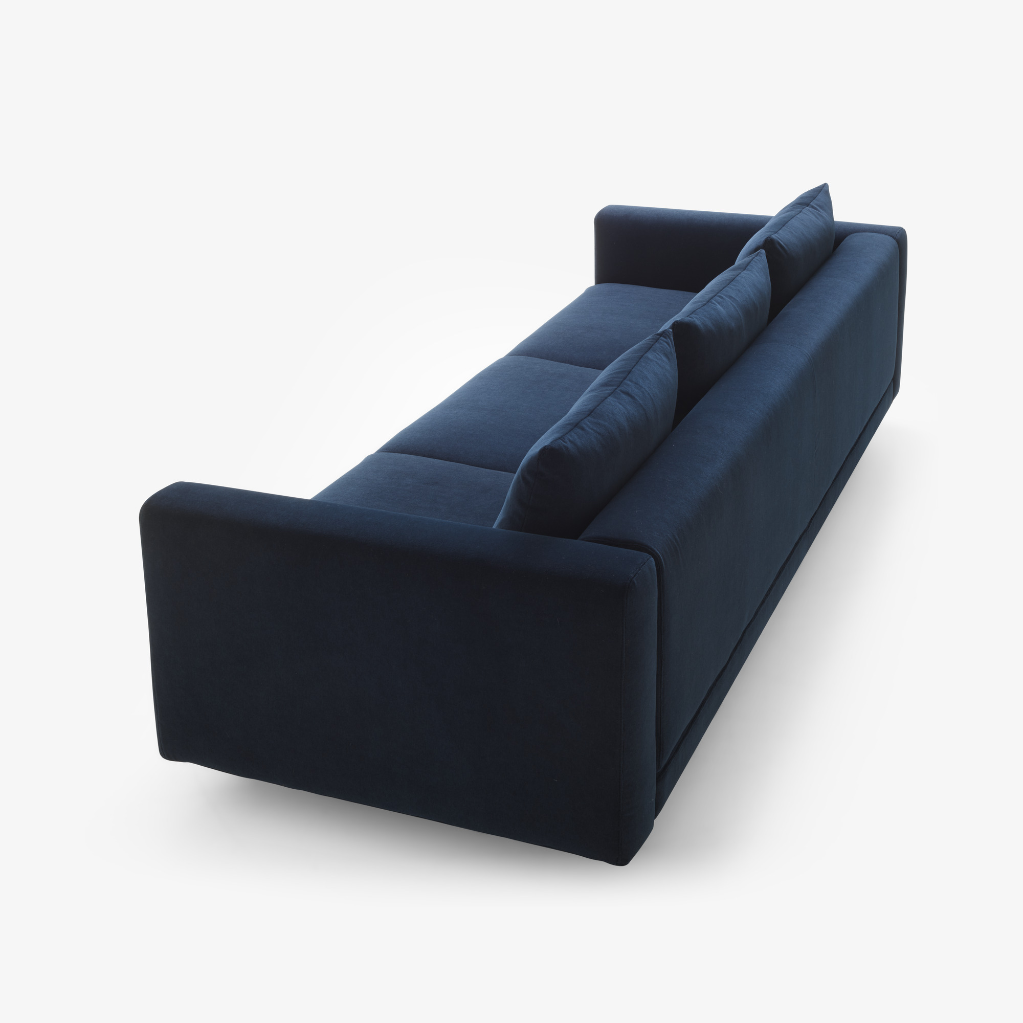 Image Sofa complete item - high back cushions  5