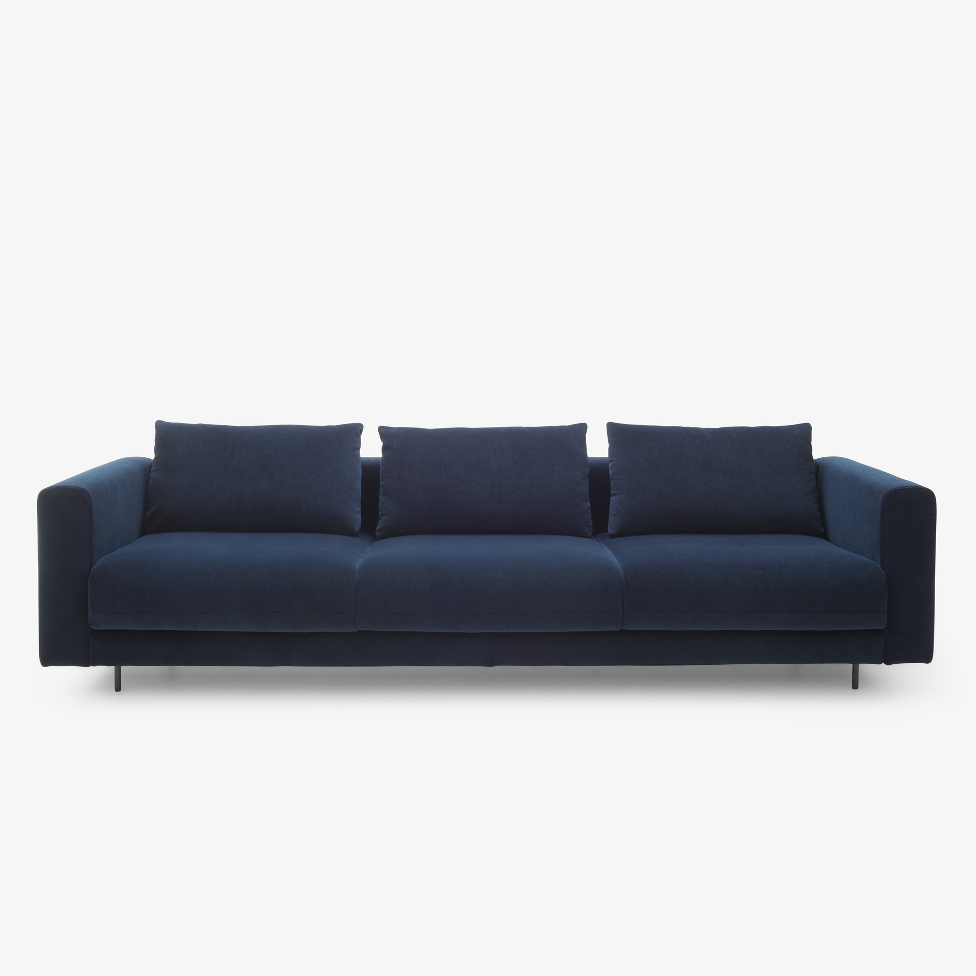 Image Sofa complete item - high back cushions  1