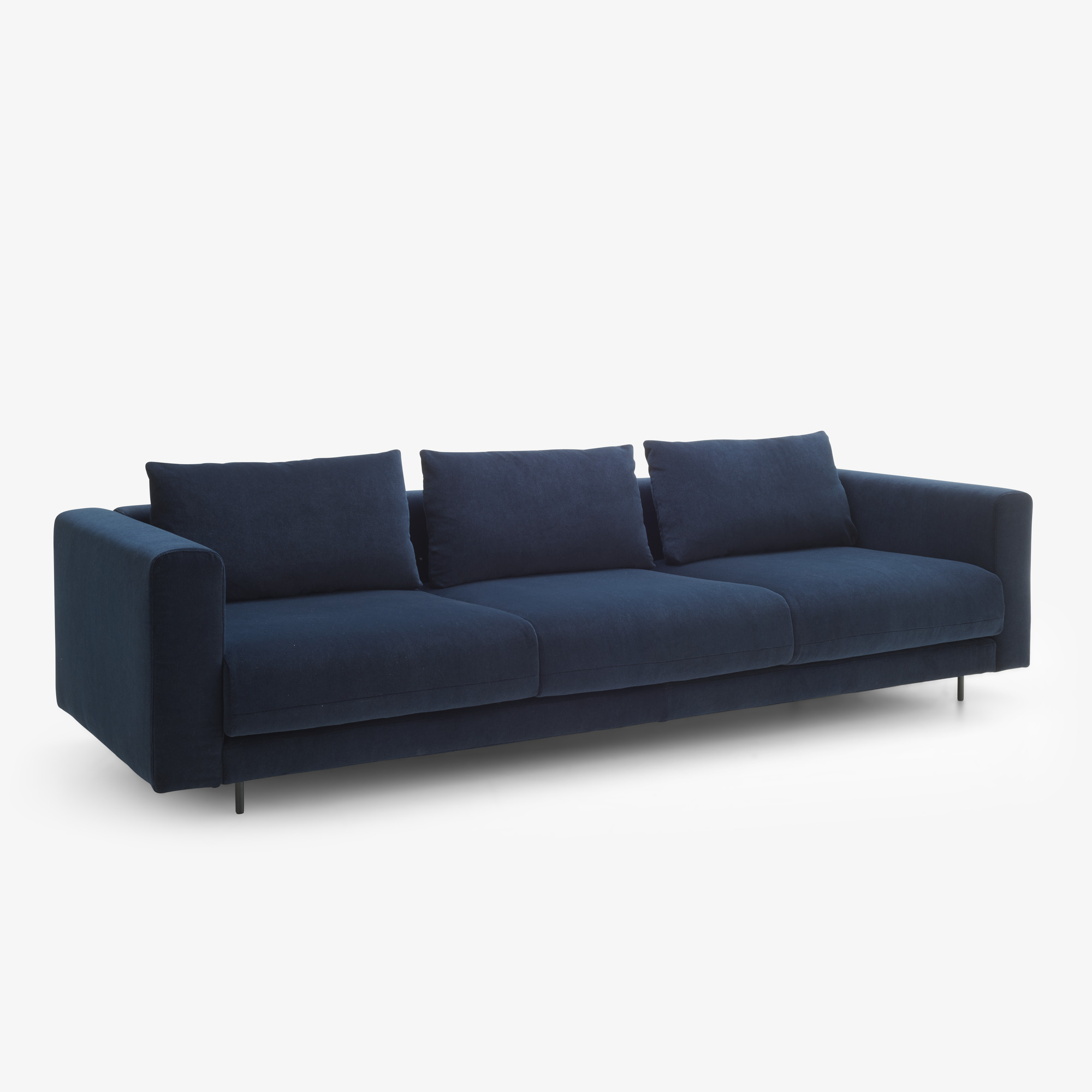 Image Sofa complete item - high back cushions  2