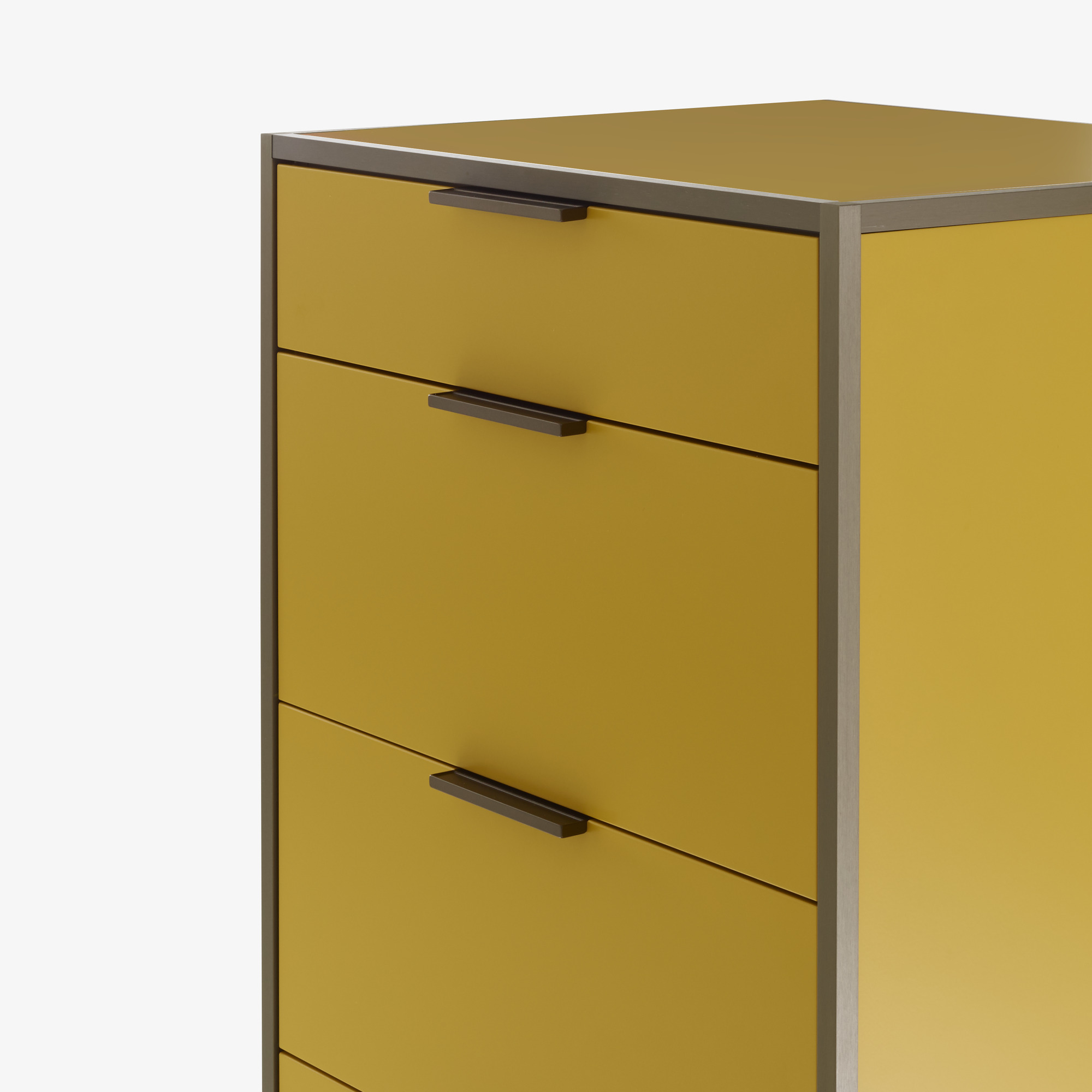 Image Narrow chest 6 drawers 3