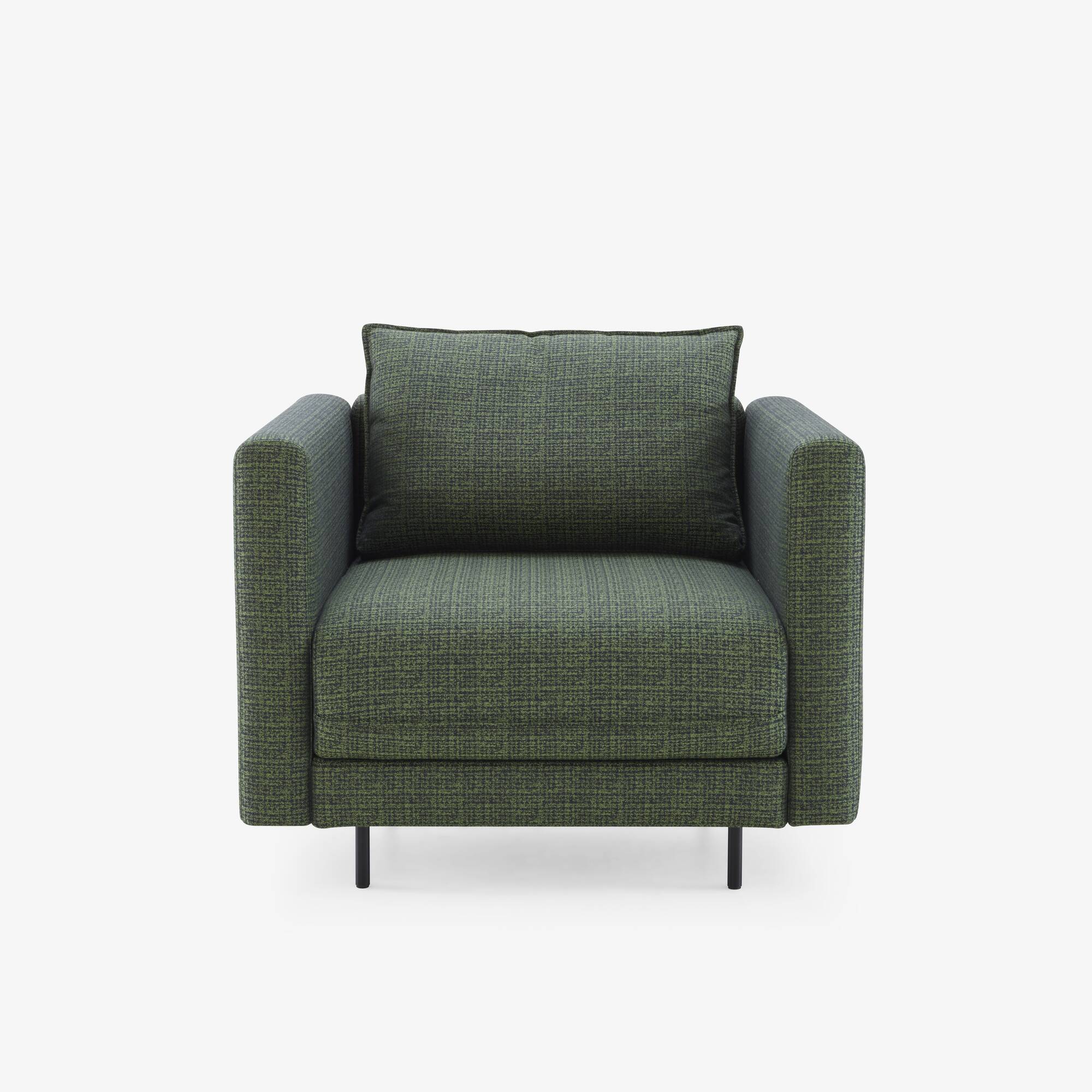 Image Armchair complete element  1