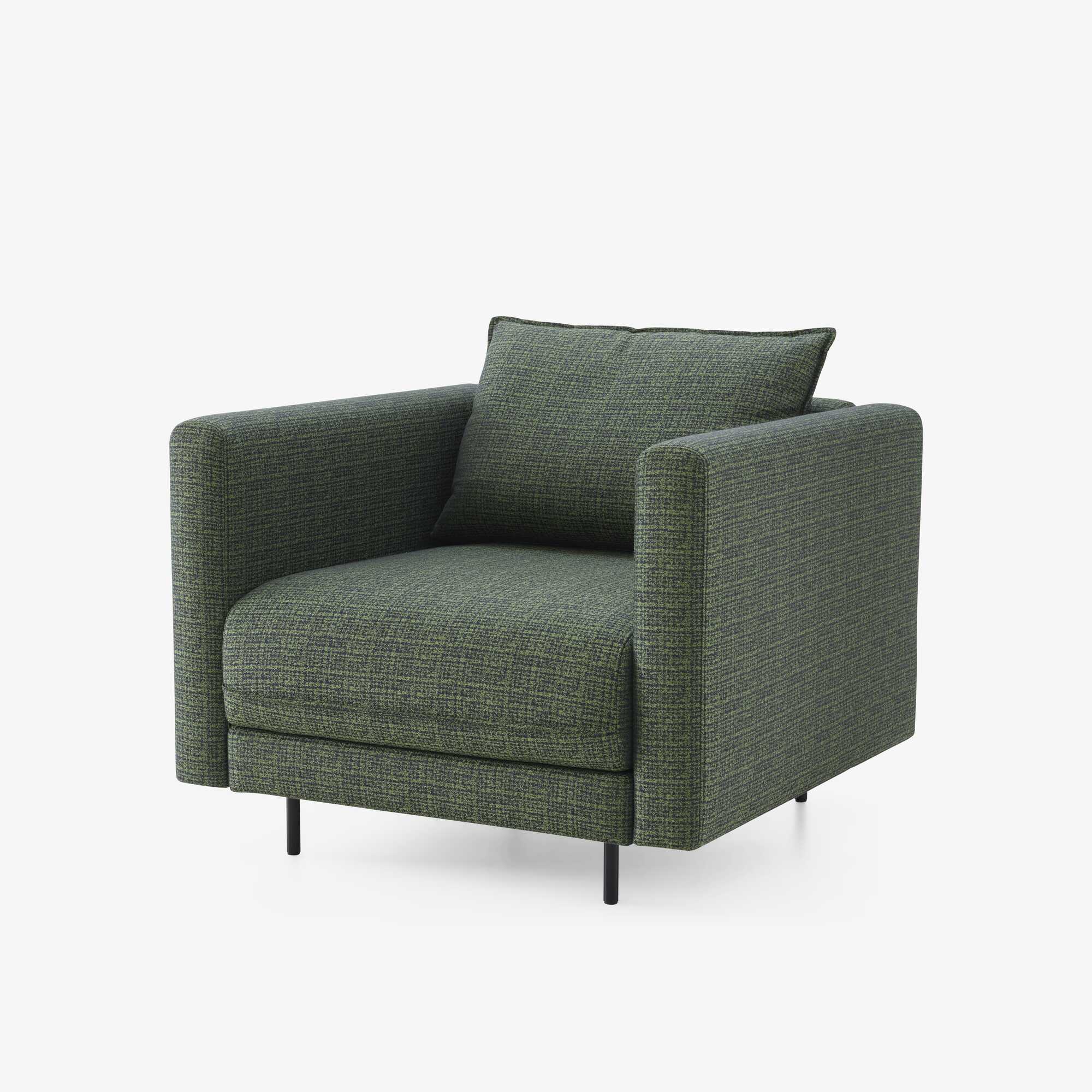 Image Armchair complete element  3