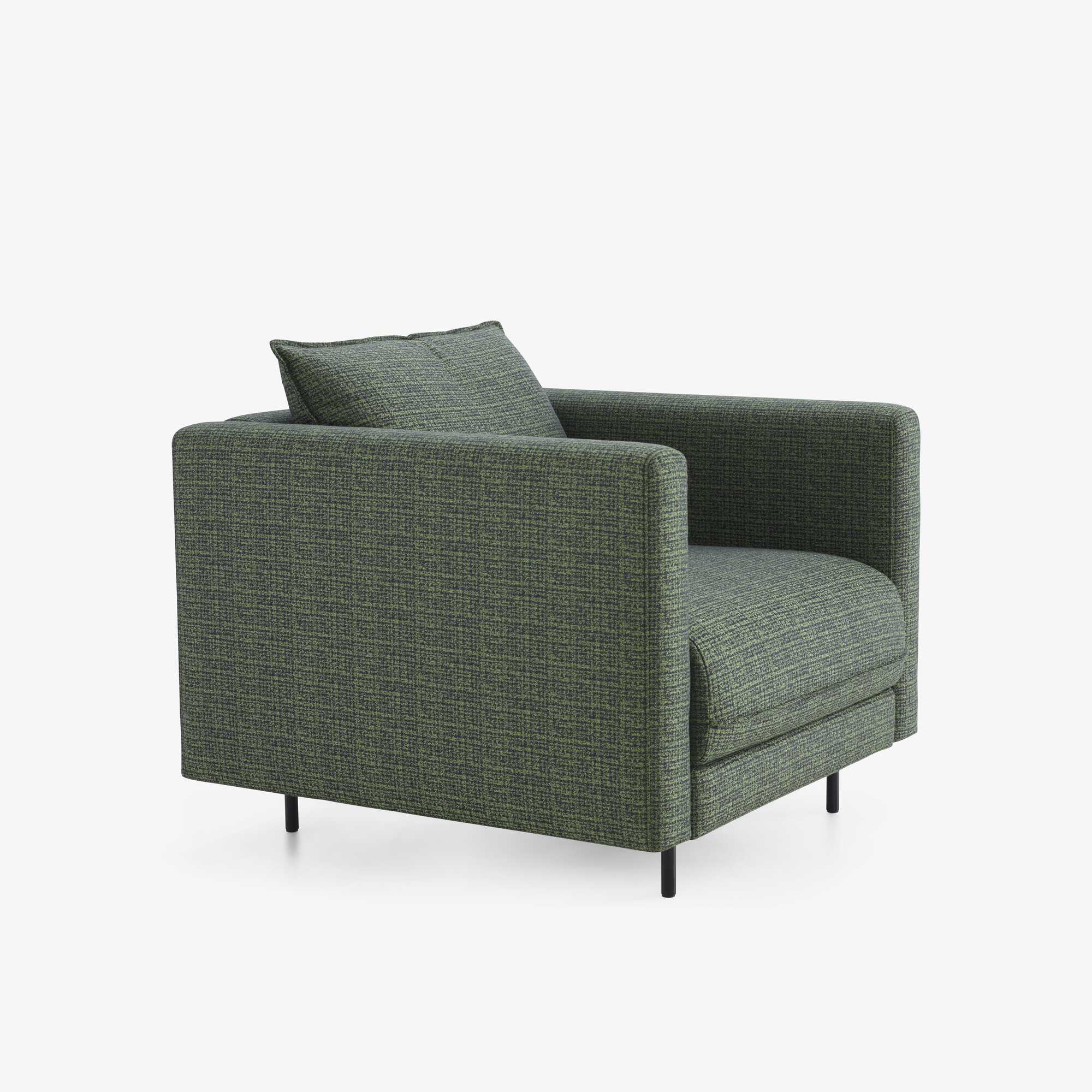 Image Armchair complete element  4