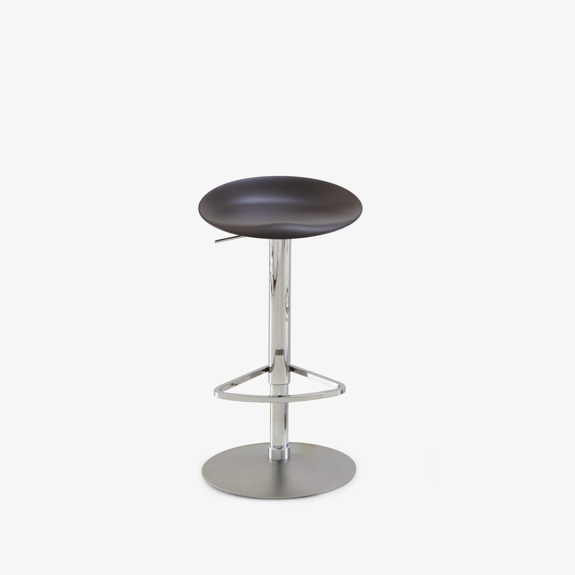 Chairs Chairs with arms Stools Berretto Telescopic bar stool